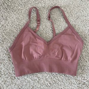 Ebb to street bra